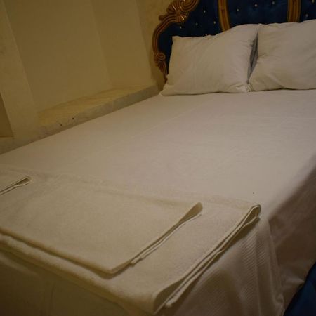 Hotel Hasan Pasa Konuk Evi Sanlıurfa Exteriér fotografie