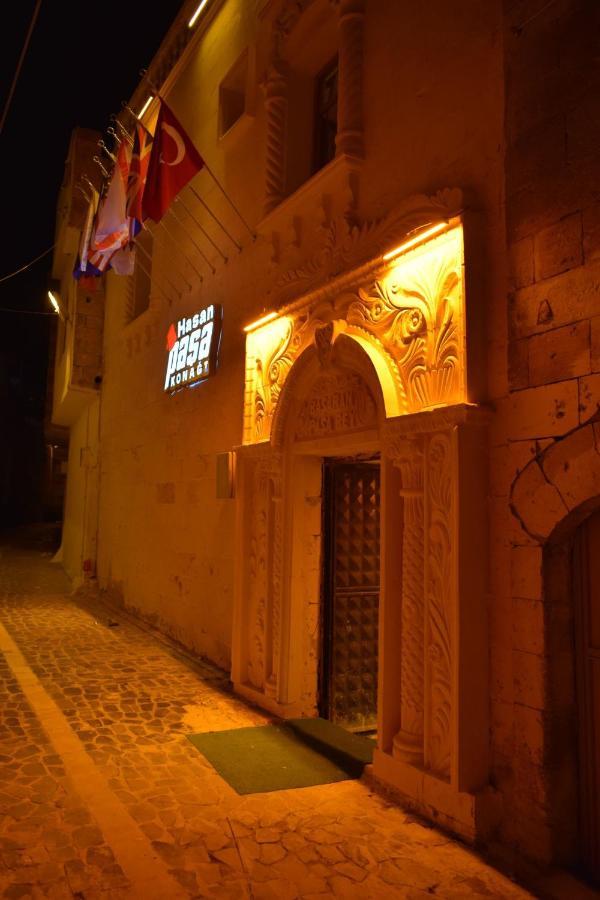 Hotel Hasan Pasa Konuk Evi Sanlıurfa Exteriér fotografie