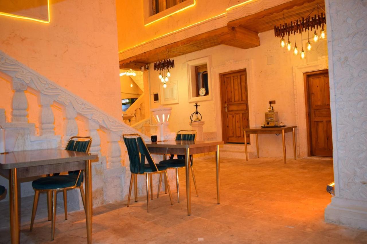 Hotel Hasan Pasa Konuk Evi Sanlıurfa Exteriér fotografie