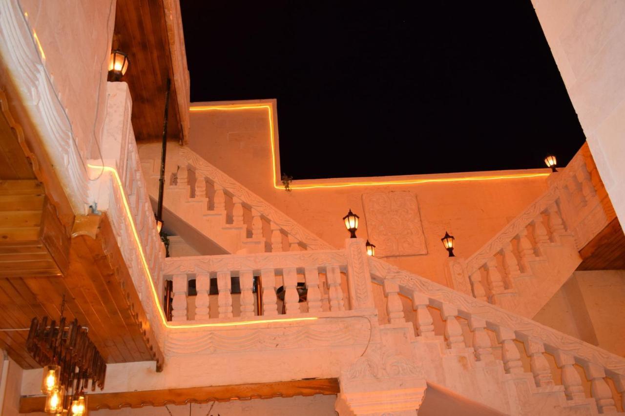 Hotel Hasan Pasa Konuk Evi Sanlıurfa Exteriér fotografie