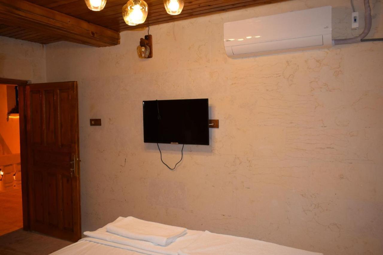 Hotel Hasan Pasa Konuk Evi Sanlıurfa Exteriér fotografie
