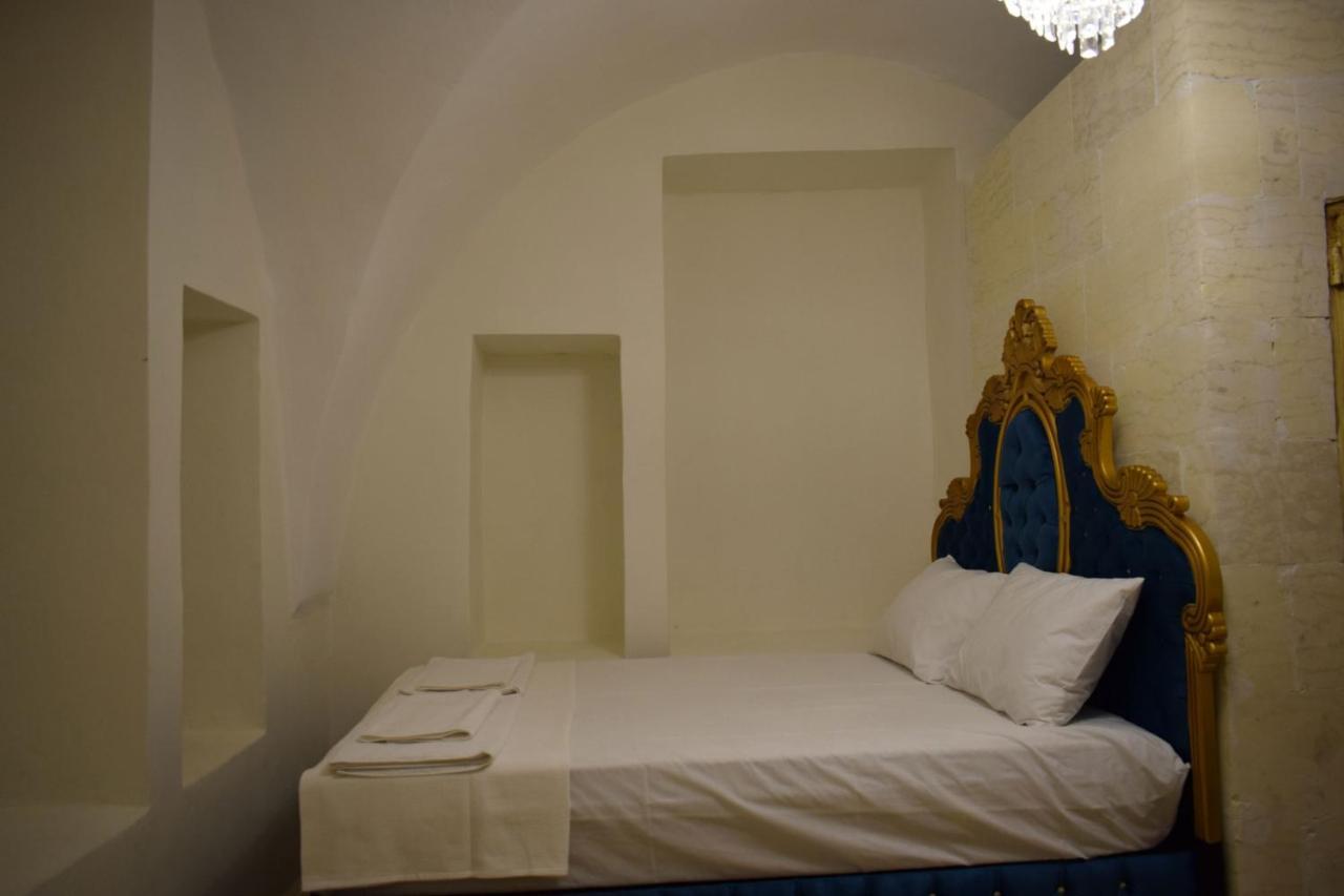 Hotel Hasan Pasa Konuk Evi Sanlıurfa Exteriér fotografie