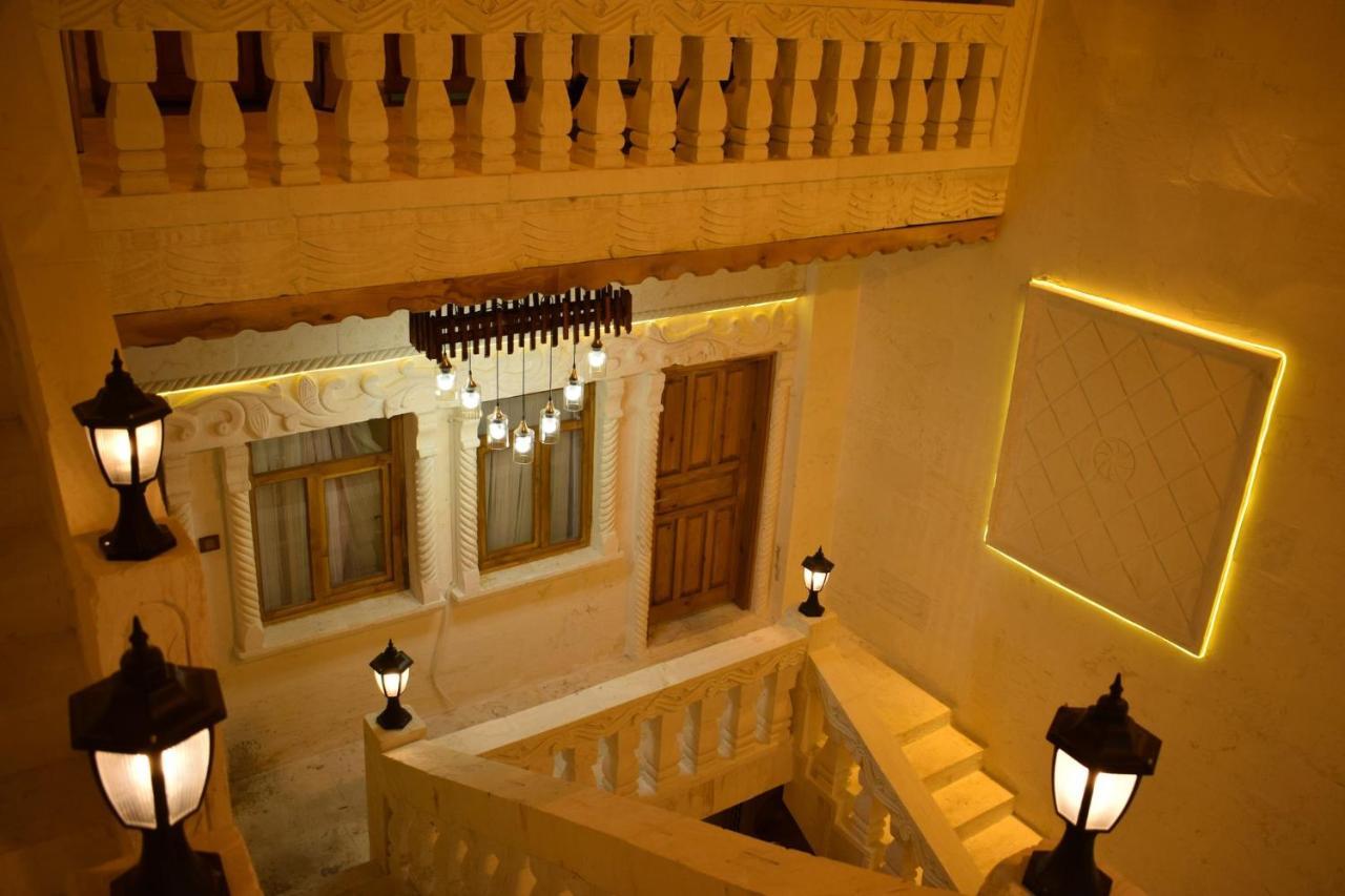 Hotel Hasan Pasa Konuk Evi Sanlıurfa Exteriér fotografie