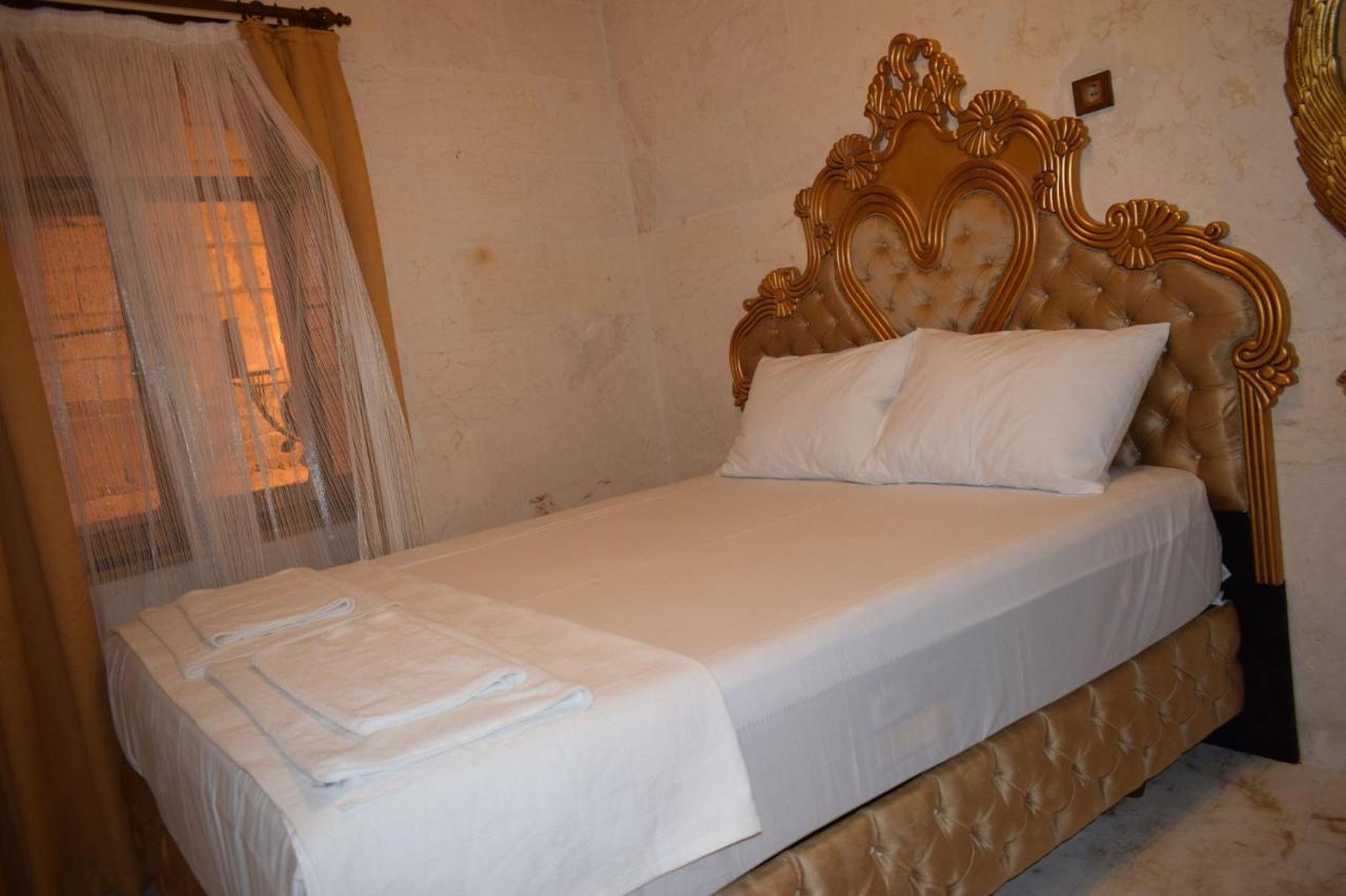 Hotel Hasan Pasa Konuk Evi Sanlıurfa Exteriér fotografie