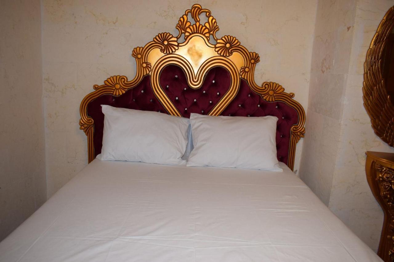 Hotel Hasan Pasa Konuk Evi Sanlıurfa Exteriér fotografie