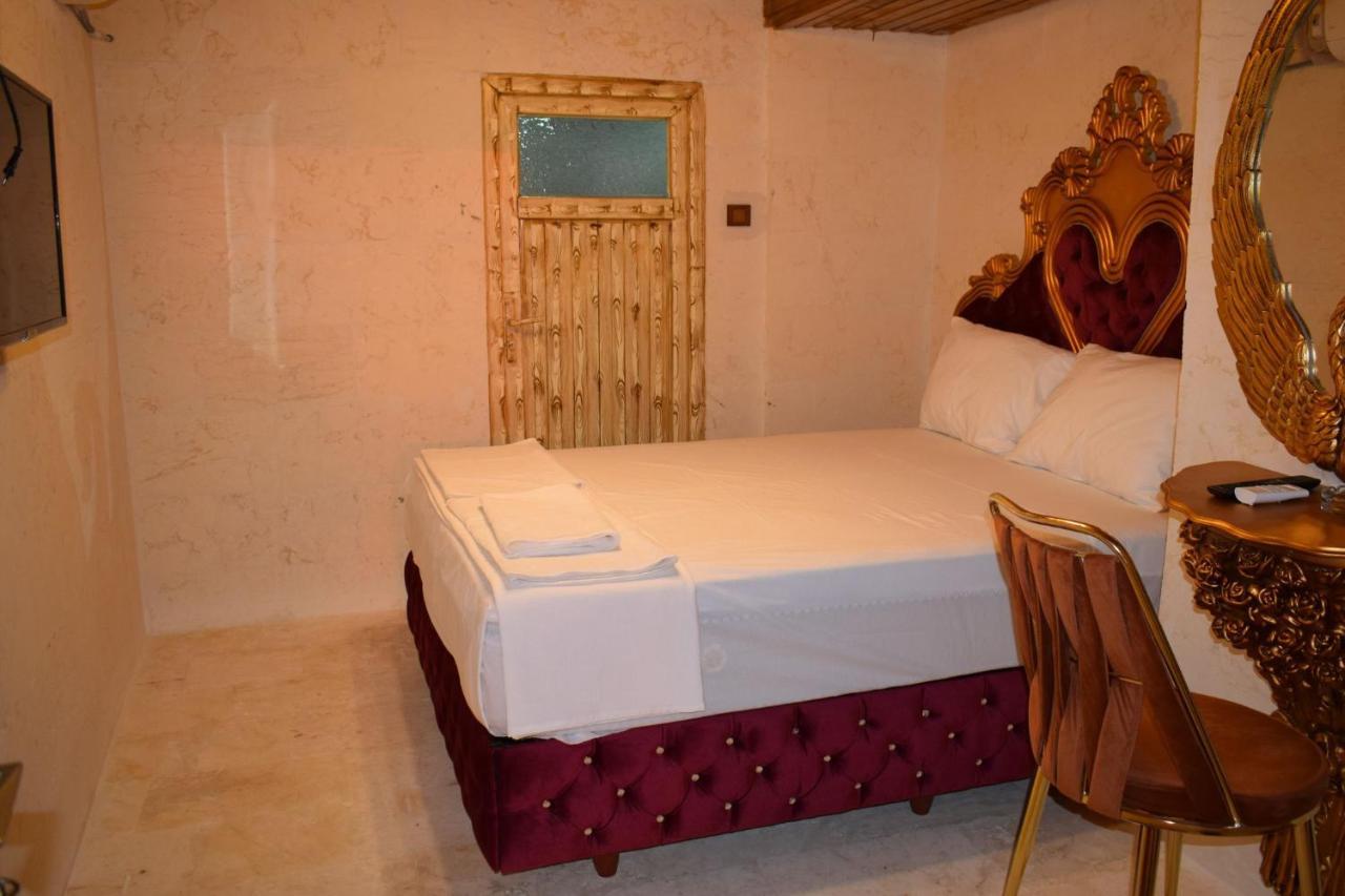Hotel Hasan Pasa Konuk Evi Sanlıurfa Exteriér fotografie