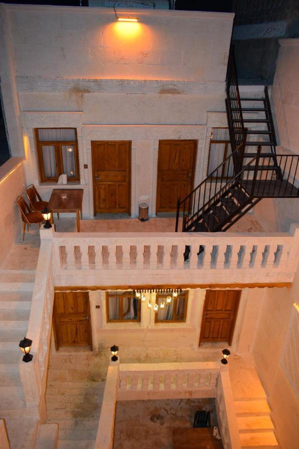 Hotel Hasan Pasa Konuk Evi Sanlıurfa Exteriér fotografie