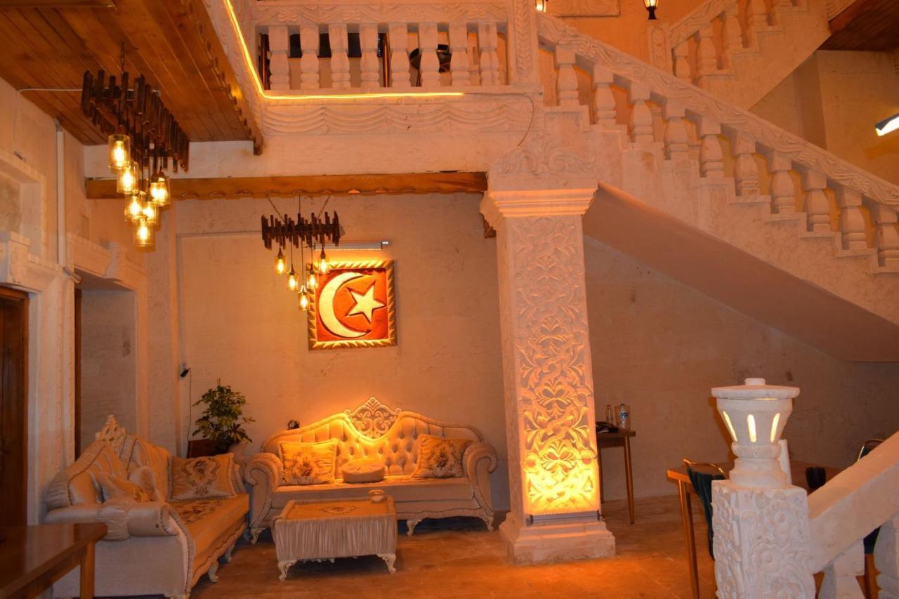Hotel Hasan Pasa Konuk Evi Sanlıurfa Exteriér fotografie