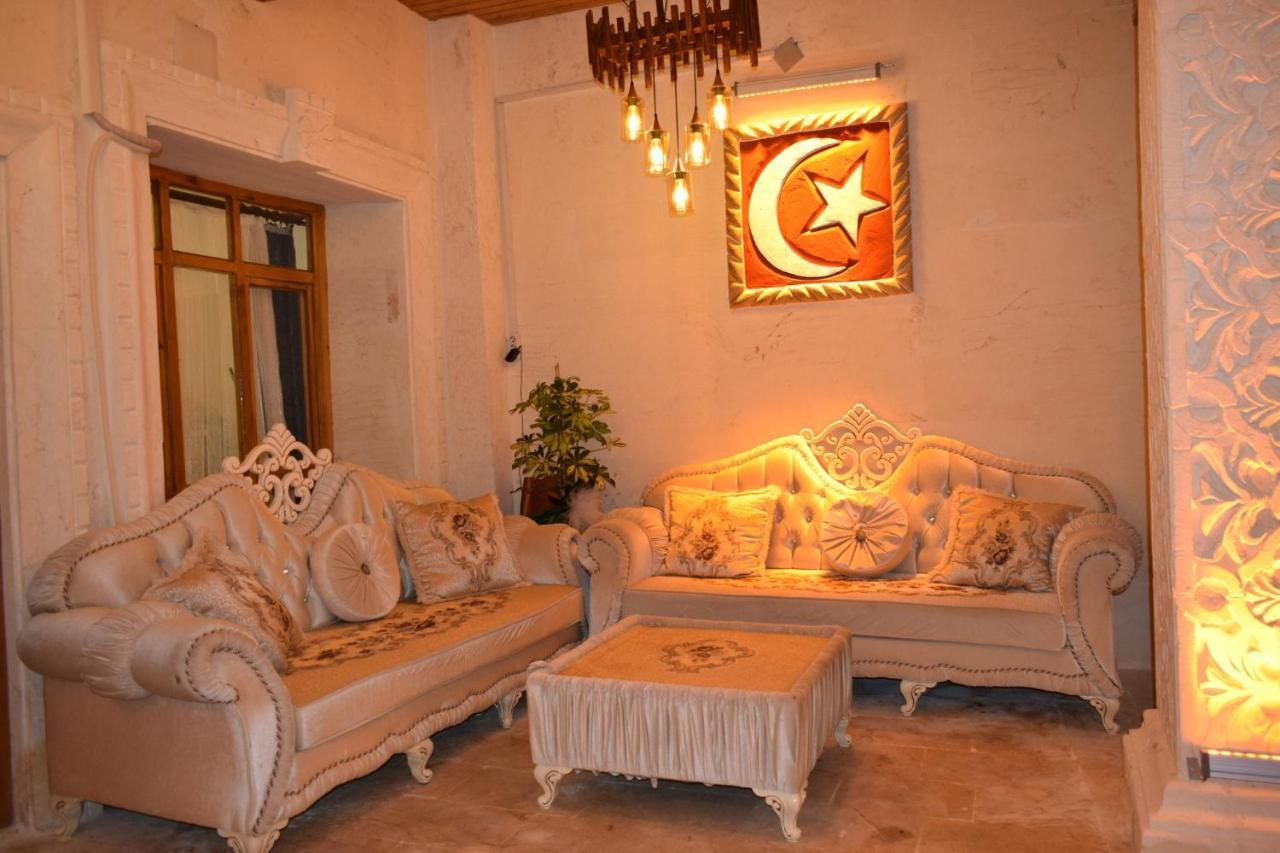 Hotel Hasan Pasa Konuk Evi Sanlıurfa Exteriér fotografie