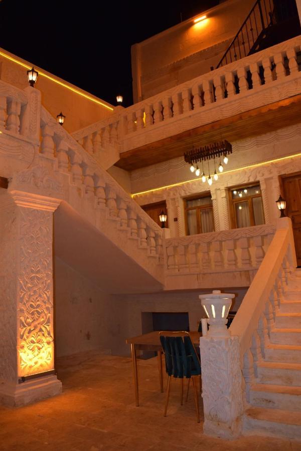 Hotel Hasan Pasa Konuk Evi Sanlıurfa Exteriér fotografie