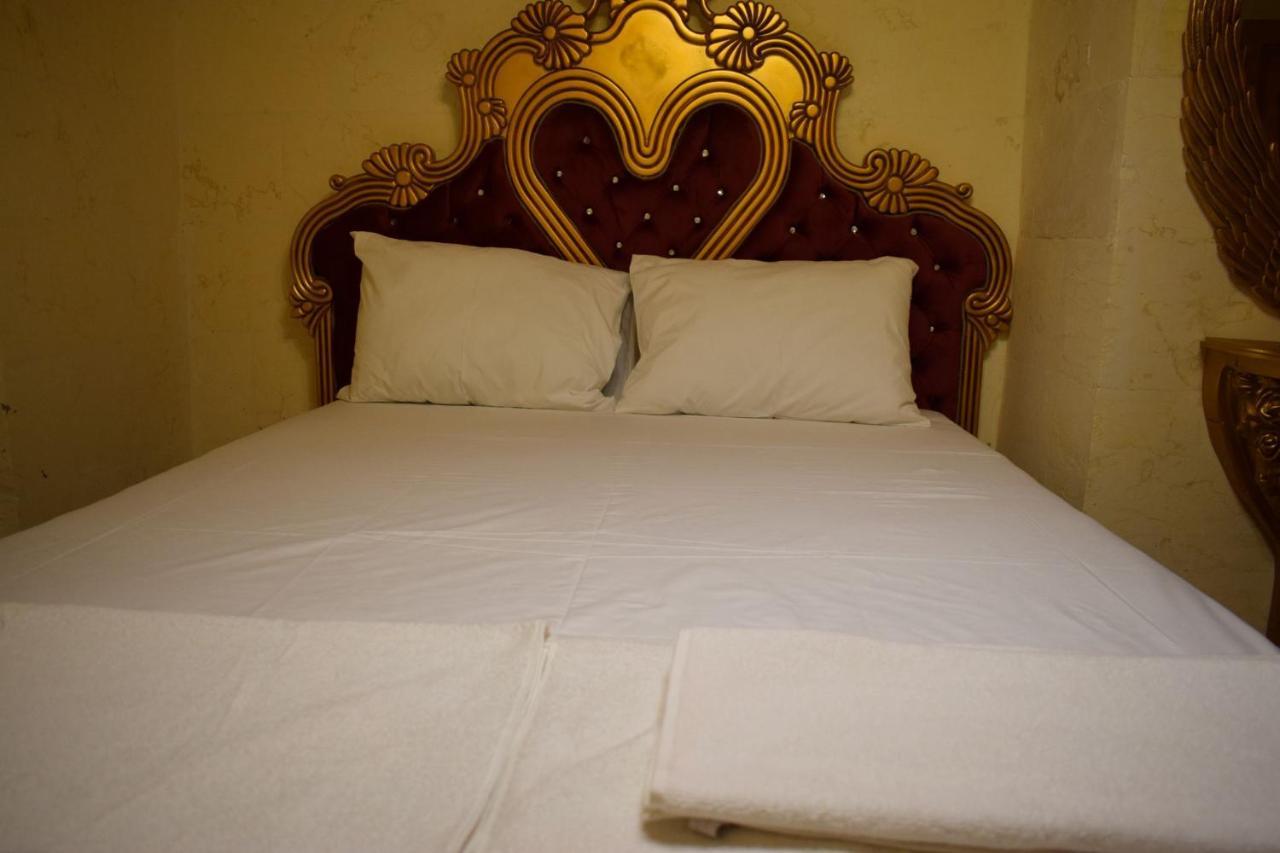 Hotel Hasan Pasa Konuk Evi Sanlıurfa Exteriér fotografie