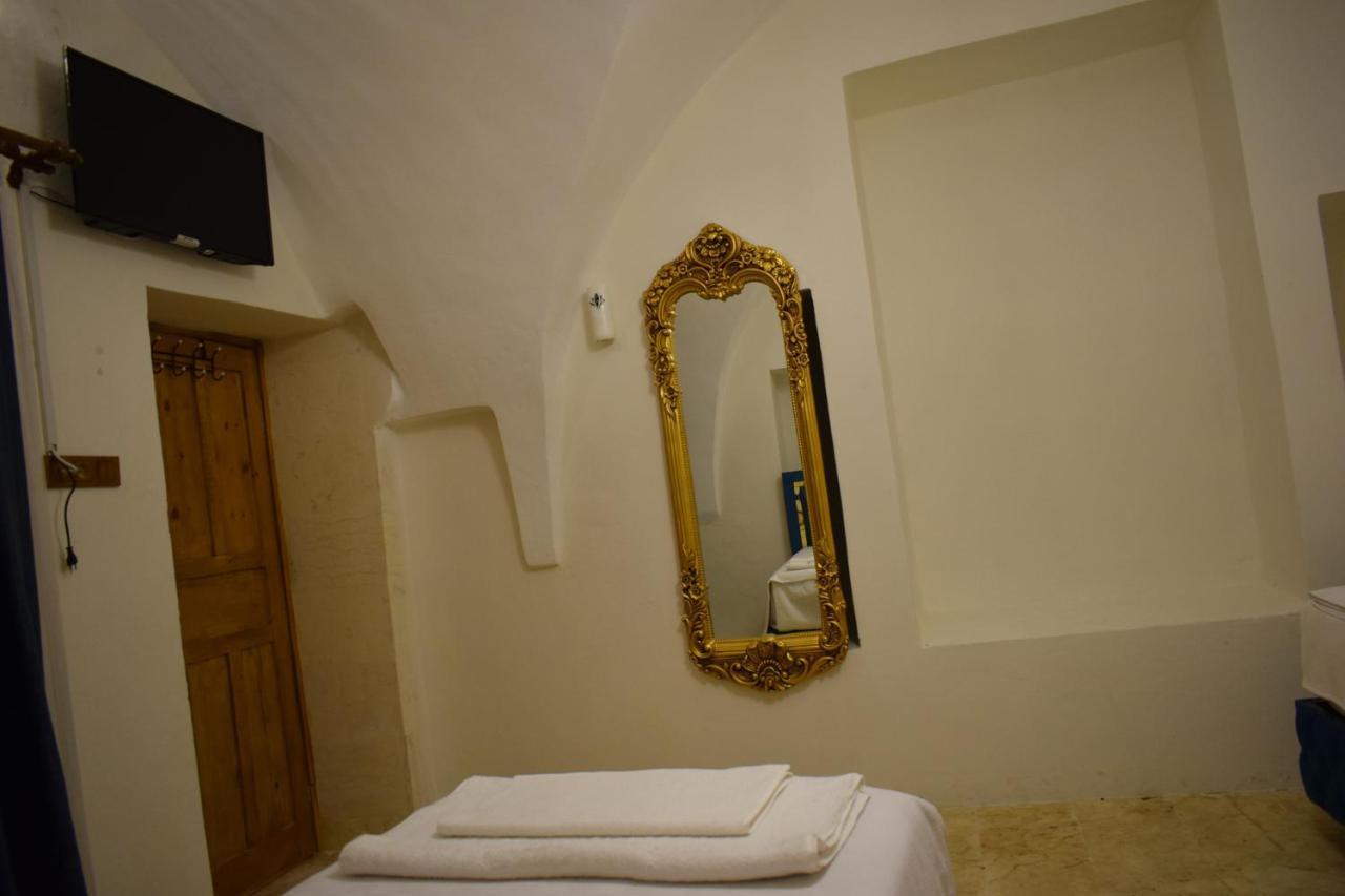 Hotel Hasan Pasa Konuk Evi Sanlıurfa Exteriér fotografie