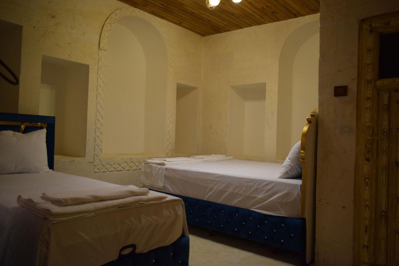 Hotel Hasan Pasa Konuk Evi Sanlıurfa Exteriér fotografie