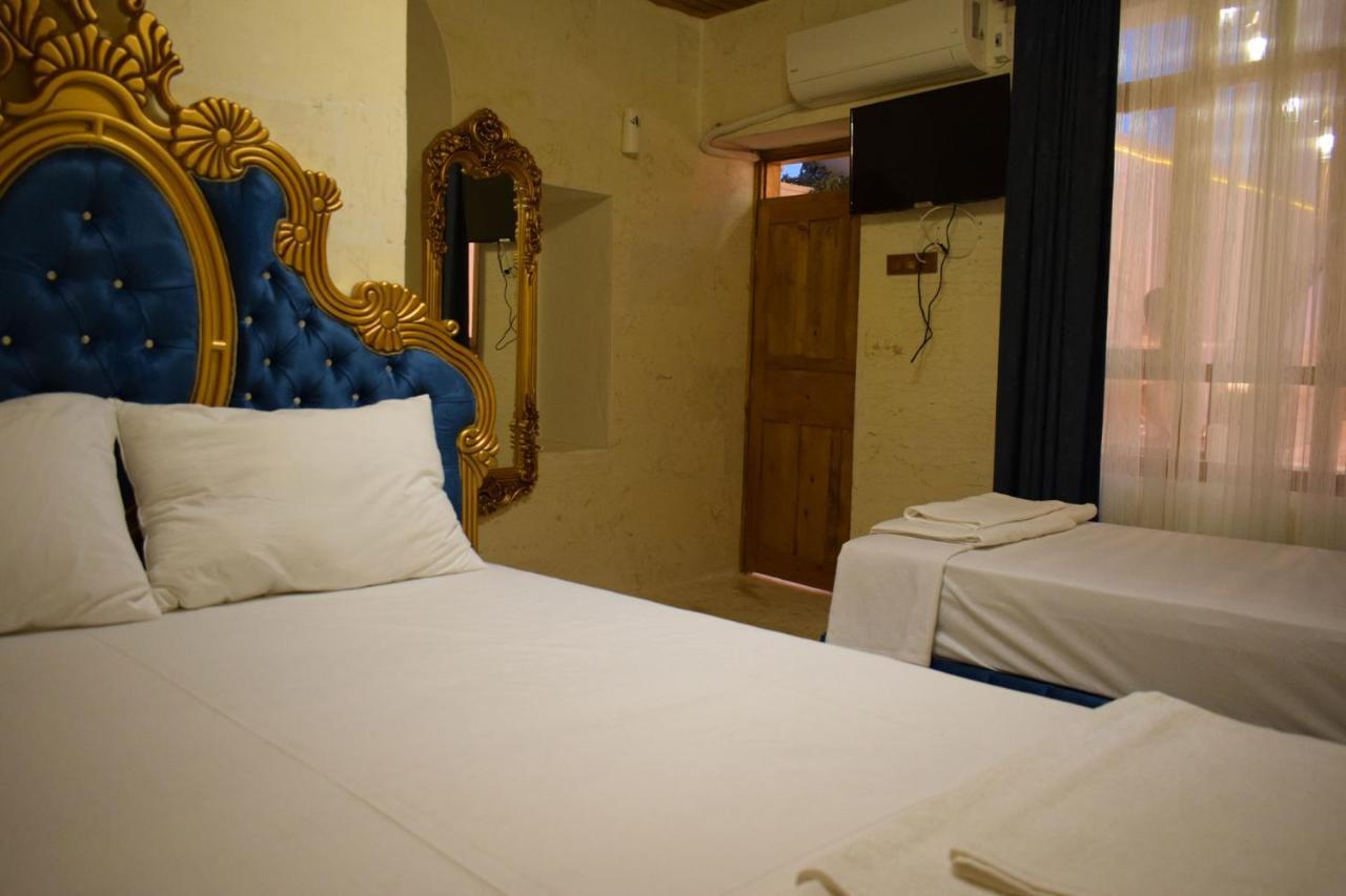Hotel Hasan Pasa Konuk Evi Sanlıurfa Exteriér fotografie