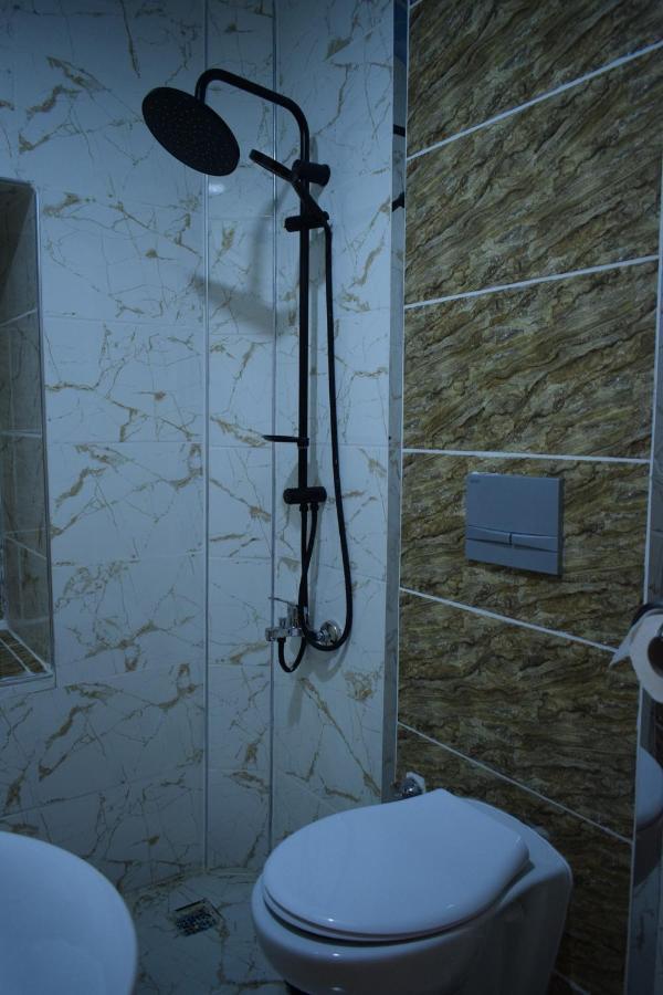 Hotel Hasan Pasa Konuk Evi Sanlıurfa Exteriér fotografie