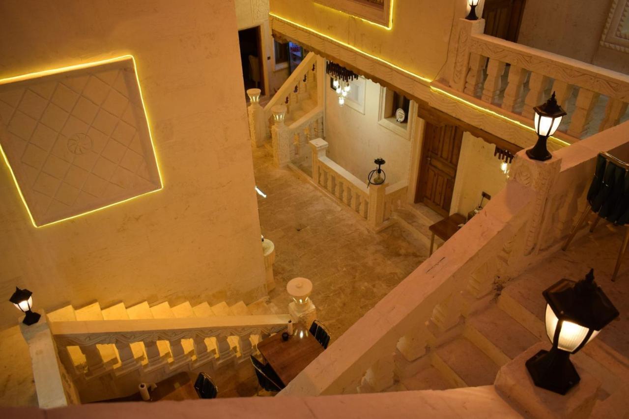 Hotel Hasan Pasa Konuk Evi Sanlıurfa Exteriér fotografie