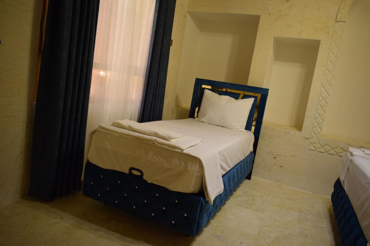 Hotel Hasan Pasa Konuk Evi Sanlıurfa Exteriér fotografie