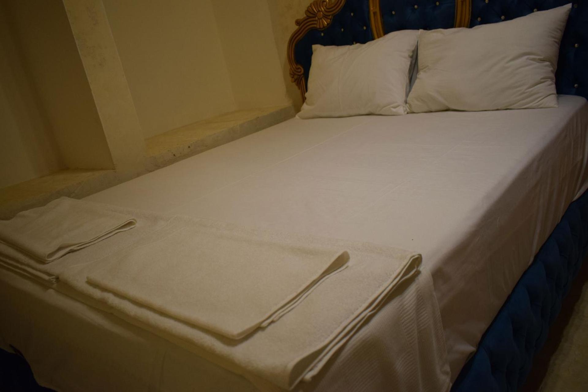 Hotel Hasan Pasa Konuk Evi Sanlıurfa Exteriér fotografie