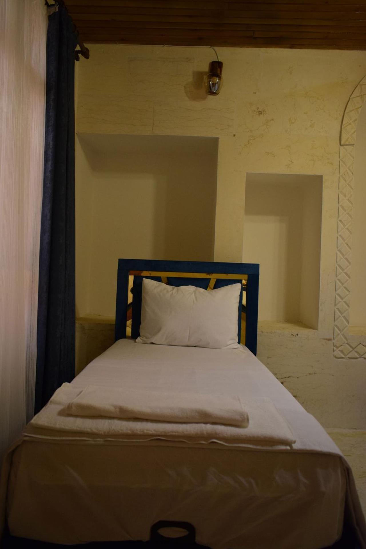 Hotel Hasan Pasa Konuk Evi Sanlıurfa Exteriér fotografie