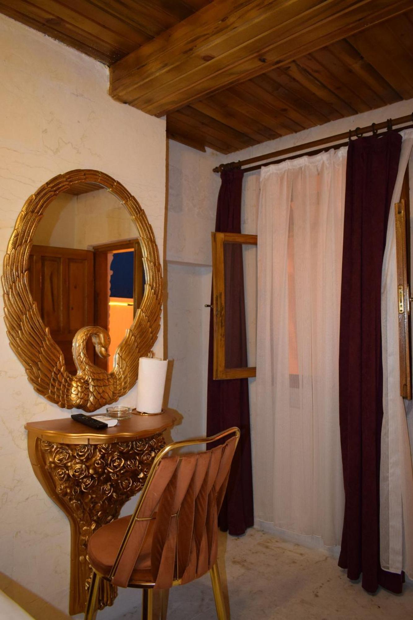 Hotel Hasan Pasa Konuk Evi Sanlıurfa Exteriér fotografie