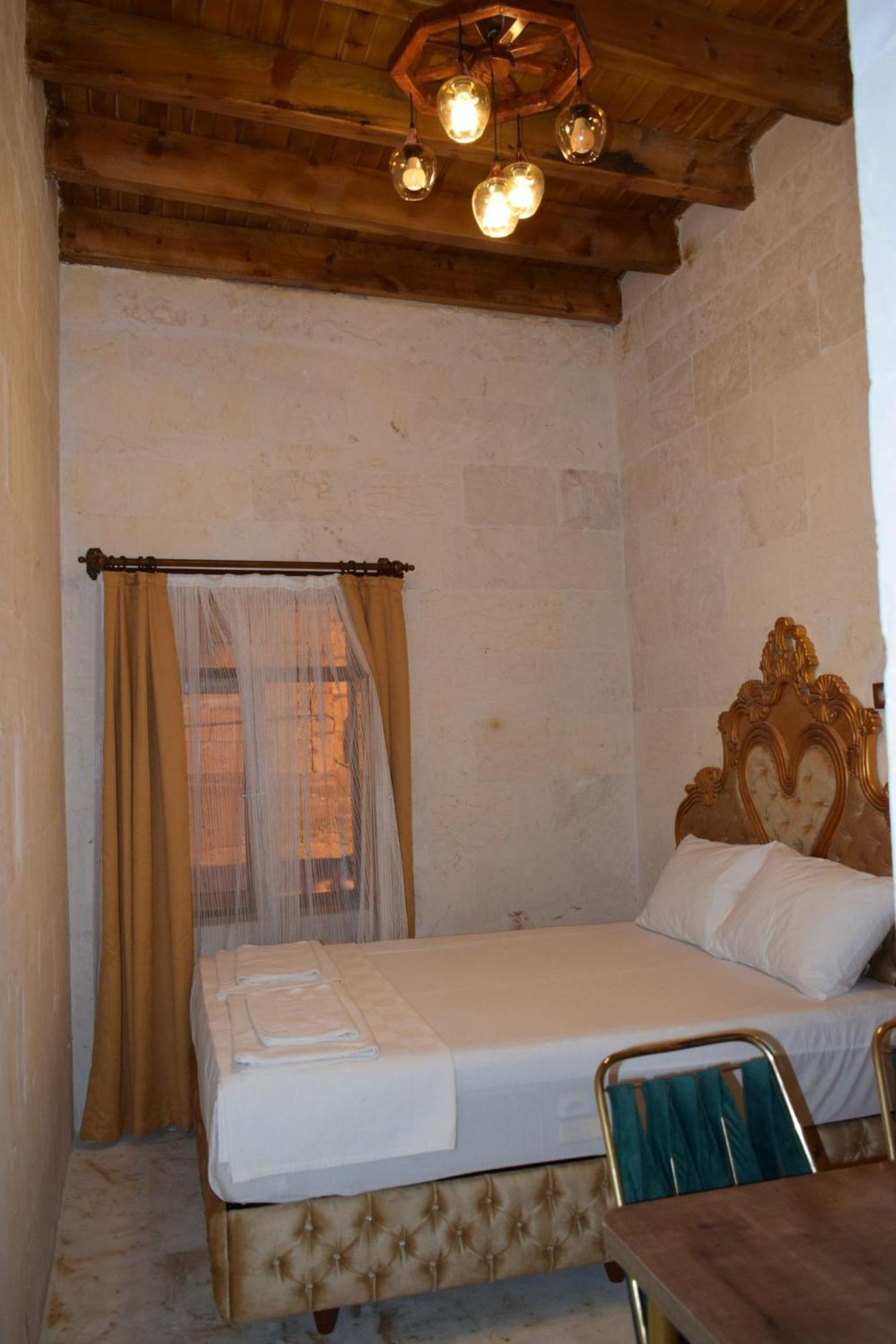 Hotel Hasan Pasa Konuk Evi Sanlıurfa Exteriér fotografie